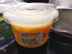 -7分甜(上海闵行区古北1699店)