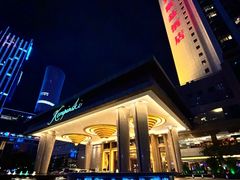 -深圳凯宾斯基酒店