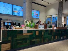 -星巴克(武康路店)