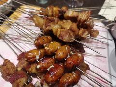 -老白清真烧烤(锦州旗舰店)