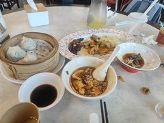 -二泉园老菜馆·百年无锡菜