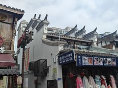 -大小河街