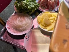 -鑫龙火锅(北园店)