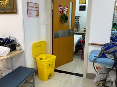 -复旦大学附属华山医院(总院)