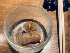 -桐寿司Sushi Tong