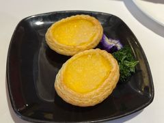 -白天鹅宾馆-宏图府餐厅