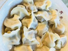 -北方北手工饺子坊(北京路店)