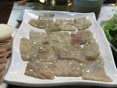 -首尔馆韩国料理(金童路店)