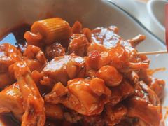 -莲餐厅·湖北菜·藕汤是头牌(愚园路店)