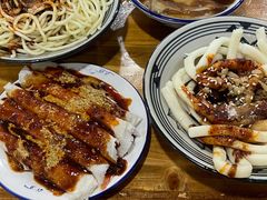 -洁美凉粉店(温江店)
