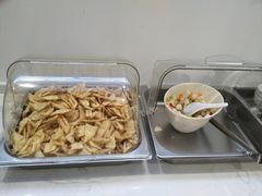 -顺水鱼馆(浐灞店)