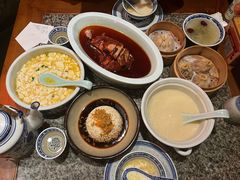 -南京大牌档(新街口德基广场店)
