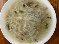 -北岐滩涂