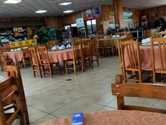 大堂-幽优农庄·森波拉特色本地农家菜