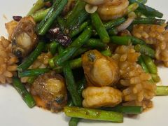 -渔家风味·鲅鱼水饺·央视展播·海鲜天津菜(开发区店)