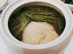 -银都上海菜馆(粤海东路店)