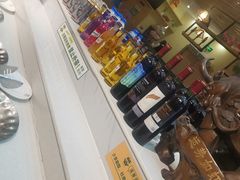 -豪约客牛排(百大奥莱店)
