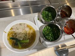 -阿那亚第六食堂(文创街区店)