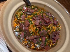 海肠捞饭-北京食堂·烤鸭·宵夜(亚运村店)