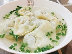 -潘国仙耳光馄饨(黄家阙路店)
