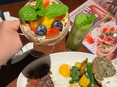 -bluefrog蓝蛙(悠唐购物中心店)