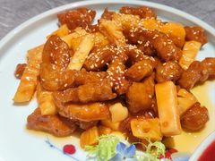 -川香鼎盛·川府家宴商务宴请(市桥富华总店)