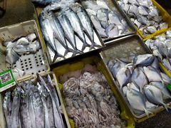-济南海鲜大市场