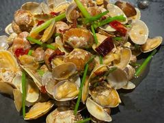 -有位虾匠·手工土菜小馆(市北店)