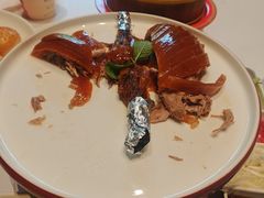 -大鸭梨烤鸭(甘家口店)