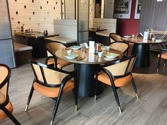 -鸽子侯·家宴·平价海鲜(绿地店)