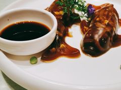 -惠丰堂饭庄·烤鸭·京味菜(翠微路店)