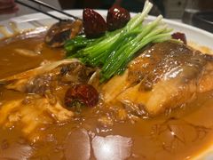 -福海居烤鸭店(鸟巢店)