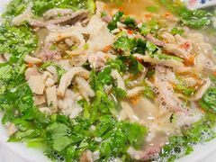 -清真喜兰老丁羊汤特色小吃