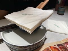 -绿茶餐厅(领展购物广场·中关村店)