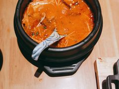 -一心创作料理屋(经开万达店)