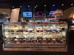 -The Cheesecake Factory 芝乐坊餐厅(王府中環店)