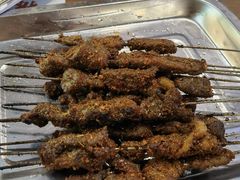 -元志初腊汁肉夹馍(钟楼粉巷店)