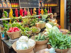 -老灶房-四川土菜(铁牛广场店)