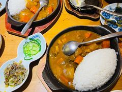 -一心创作料理屋(经开万达店)