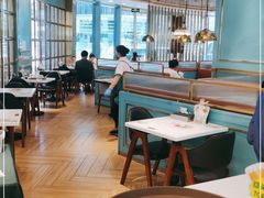 大堂-翠华餐厅(宝安壹方城店)