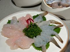 -海底捞火锅(团结桥店)