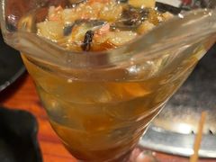 -仓库烤肉(绿园店)