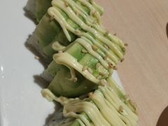 -新一番三文鱼寿司(大东海店)