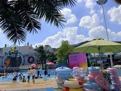 -徐州乐园加勒比水世界