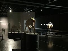 -浙江西湖美术馆