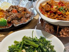 -胡老大菜热饭香·家宴(二七北路店)