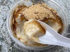 -张钦德·广场老牌豆花甜汤(总店)