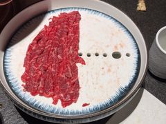 -东来顺(非遗·清真火锅·盛世广场店)