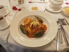 -王品牛排(郑州大卫城店)