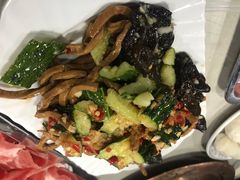 -碳火鱼羊坊(重庆总店)